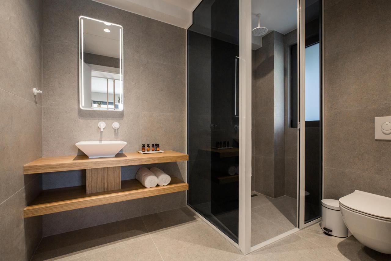 Noemie Luxury Suites Chania  Ngoại thất bức ảnh