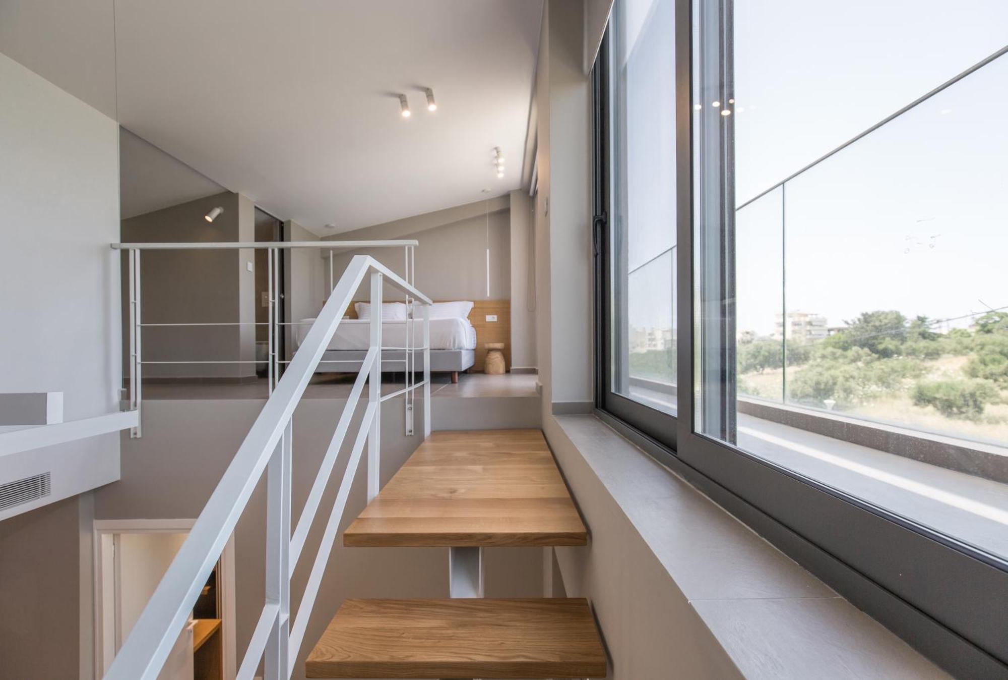 Noemie Luxury Suites Chania  Phòng bức ảnh