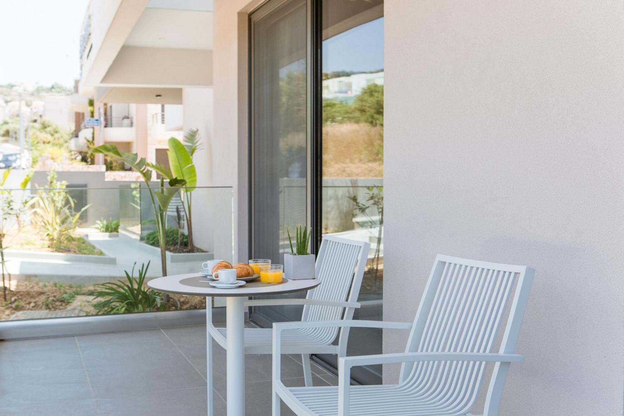 Noemie Luxury Suites Chania  Phòng bức ảnh