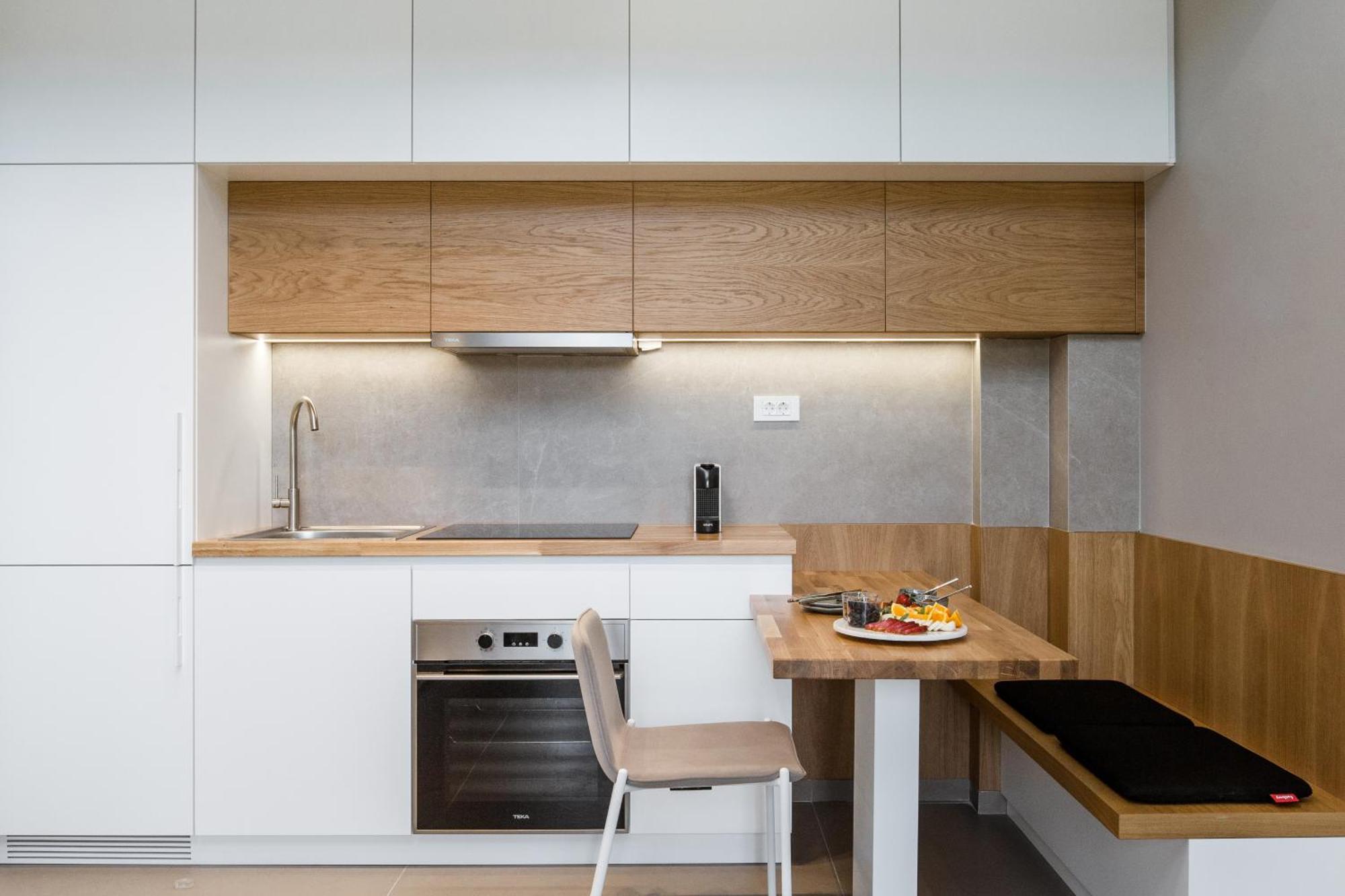 Noemie Luxury Suites Chania  Phòng bức ảnh