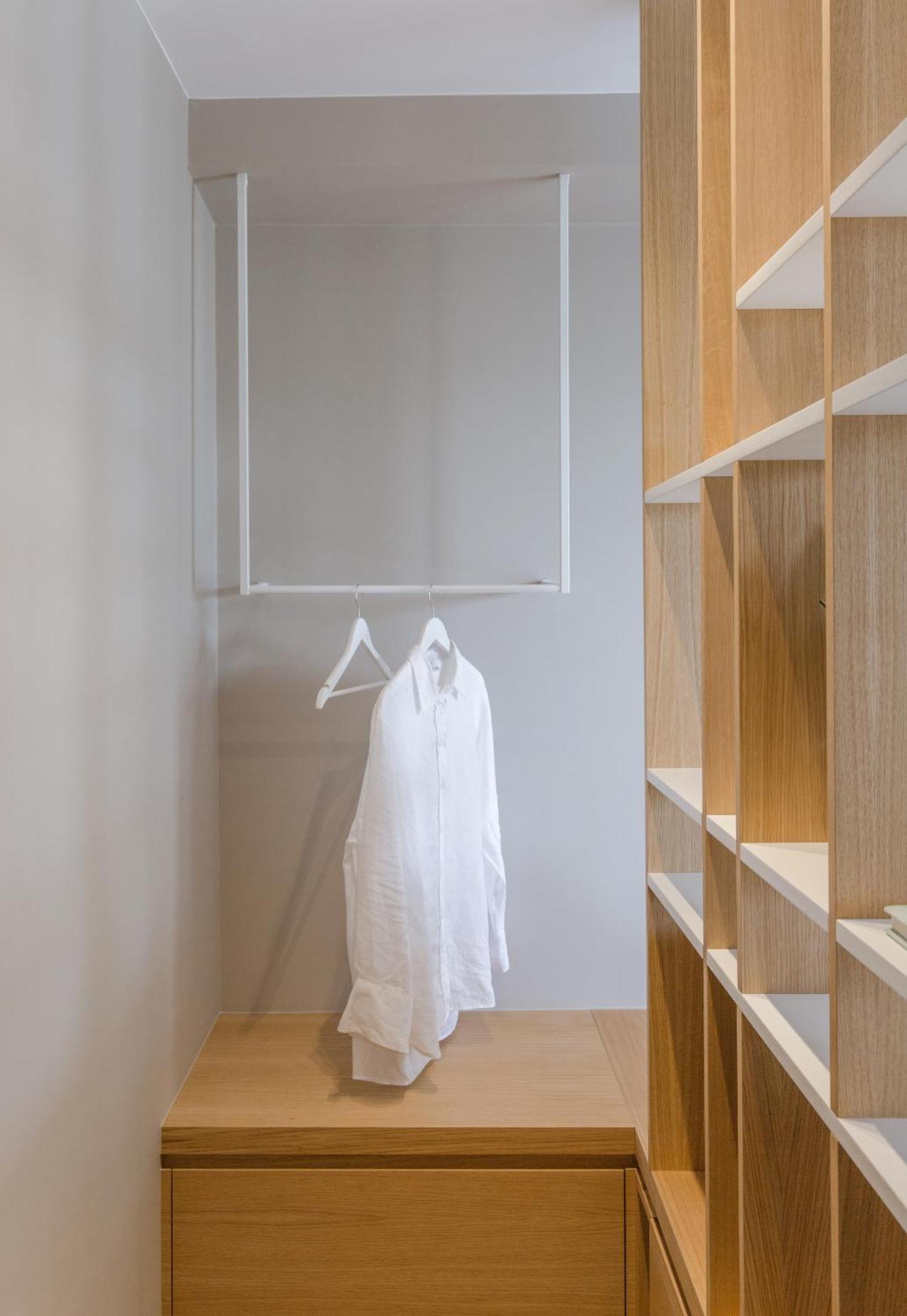 Noemie Luxury Suites Chania  Phòng bức ảnh