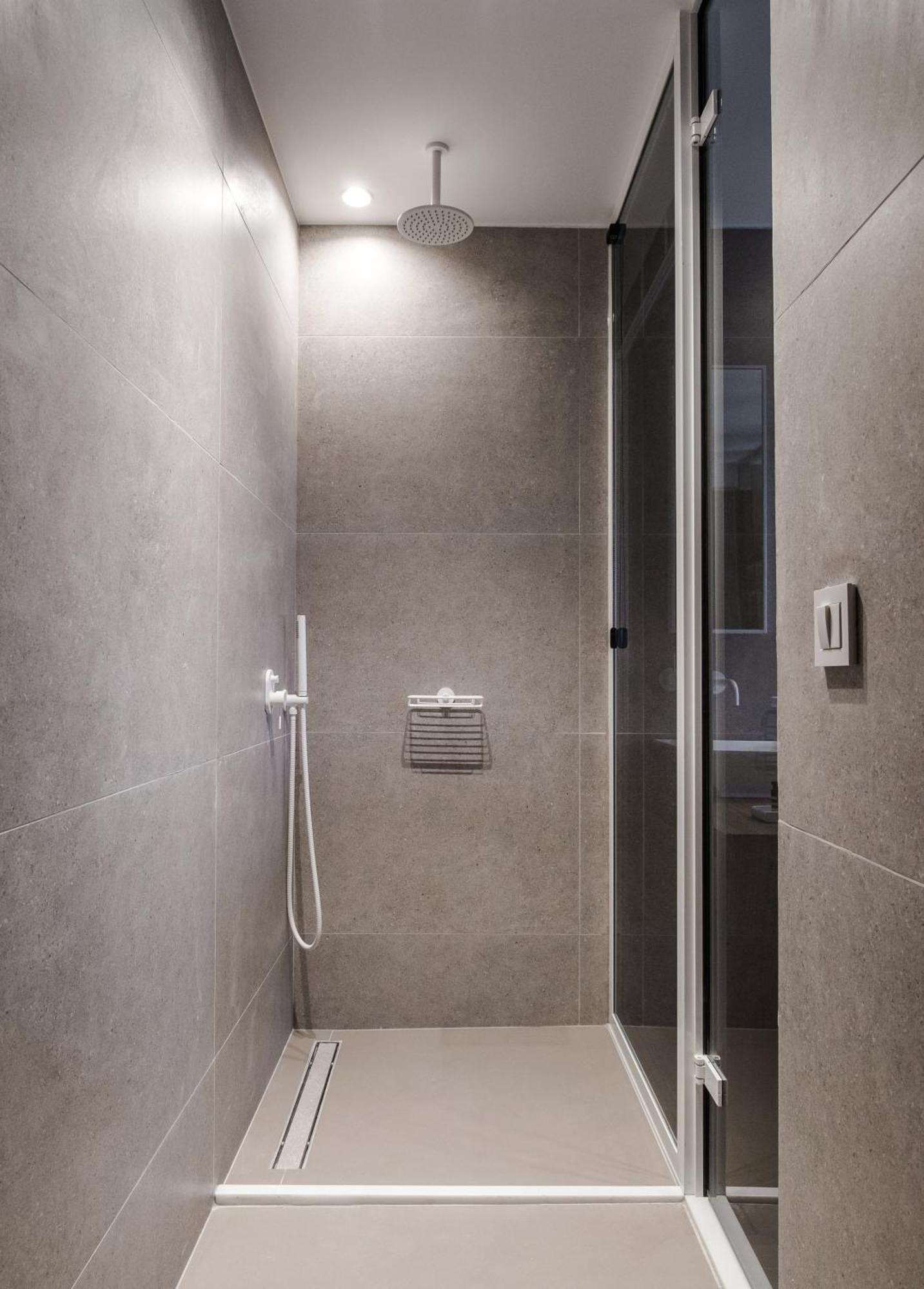 Noemie Luxury Suites Chania  Phòng bức ảnh
