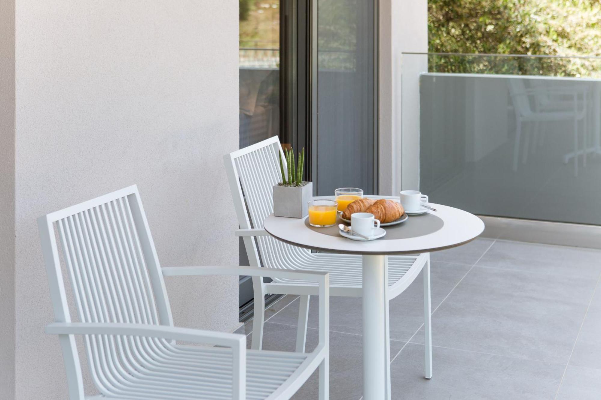 Noemie Luxury Suites Chania  Phòng bức ảnh