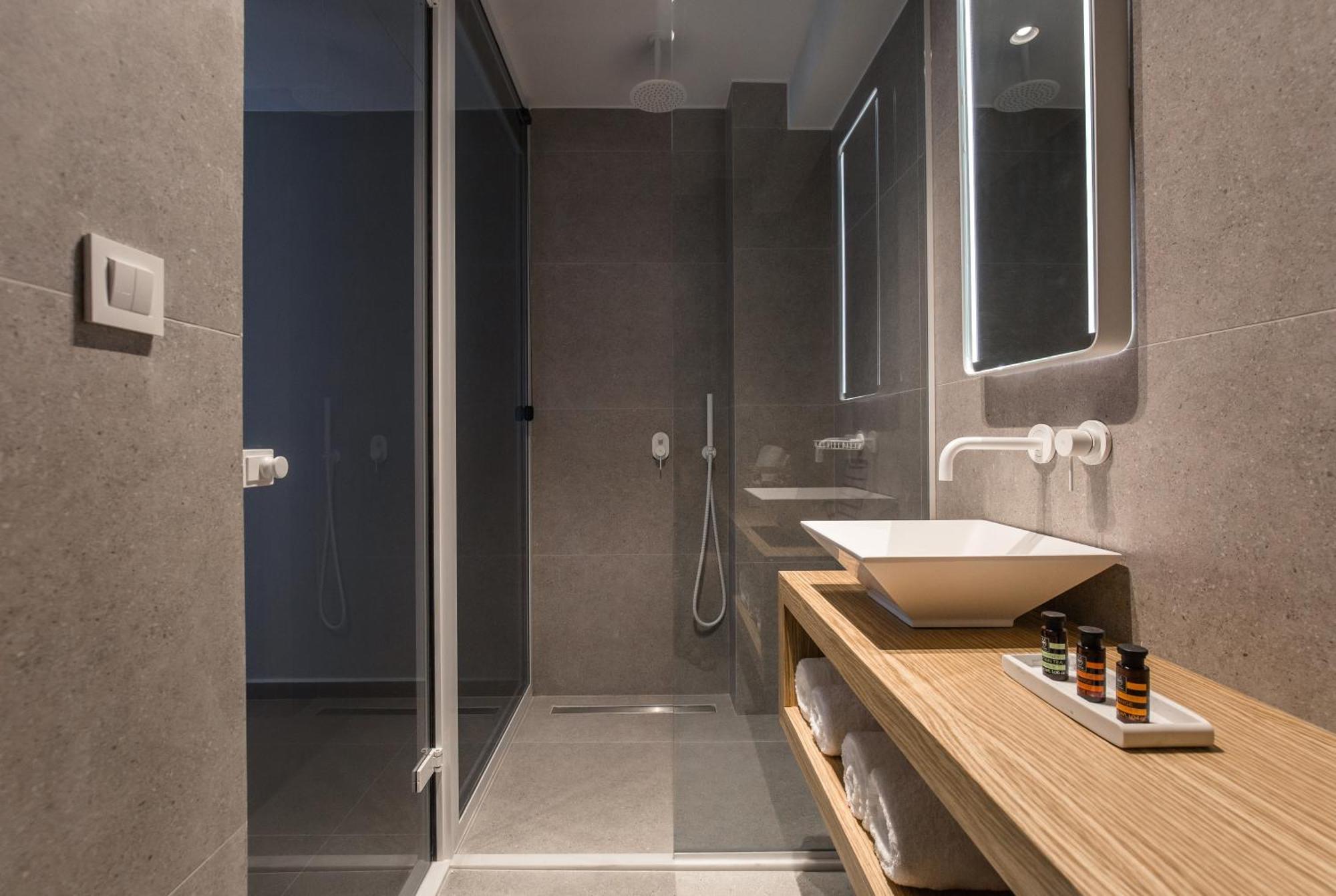 Noemie Luxury Suites Chania  Phòng bức ảnh
