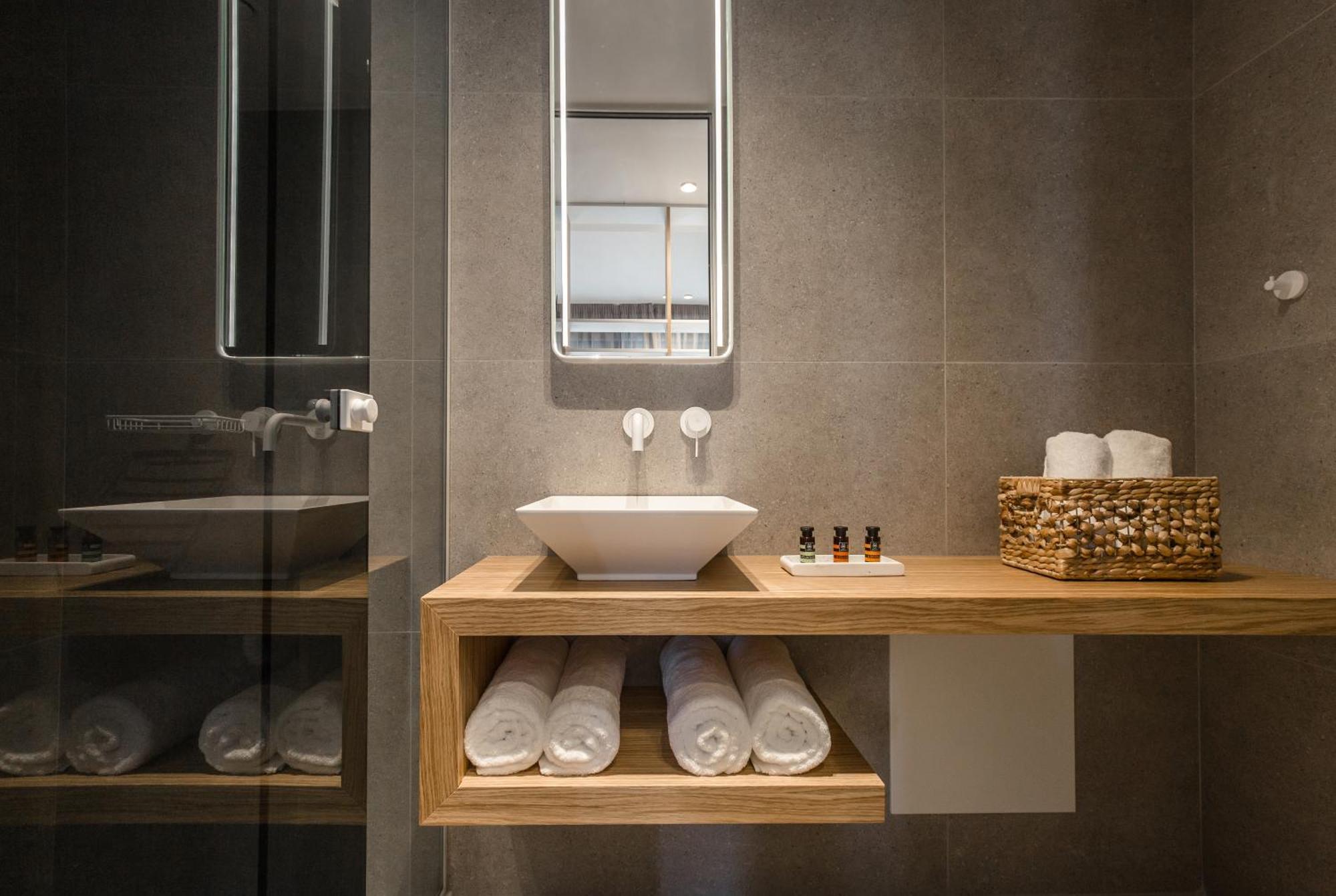 Noemie Luxury Suites Chania  Phòng bức ảnh