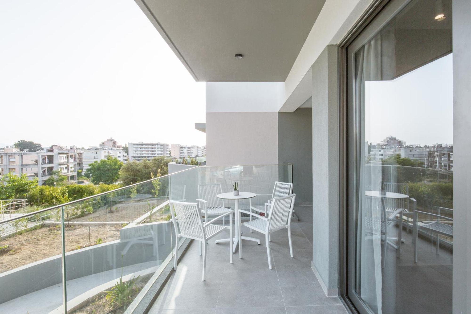 Noemie Luxury Suites Chania  Phòng bức ảnh